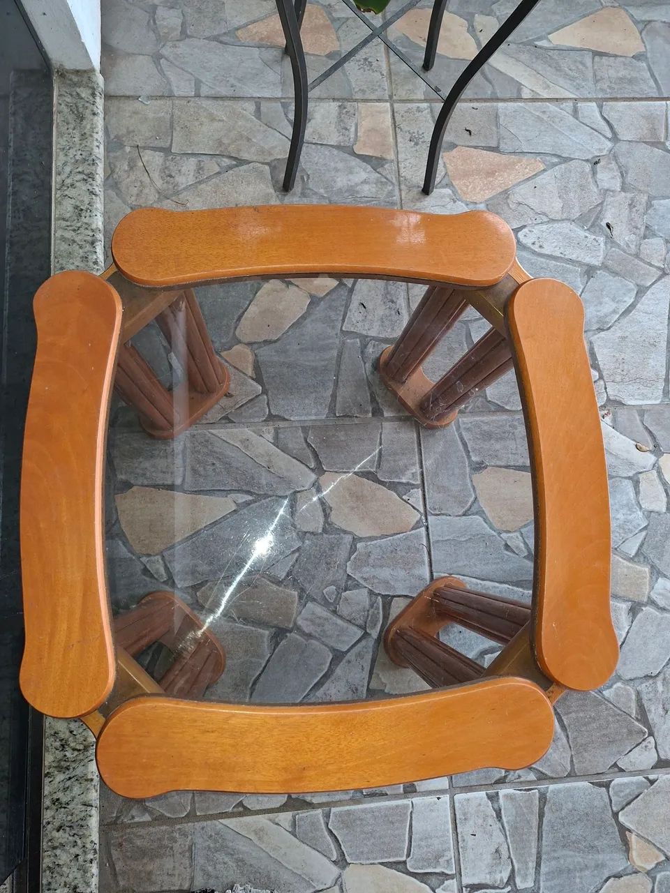 Mesinha de centro - Foto 2