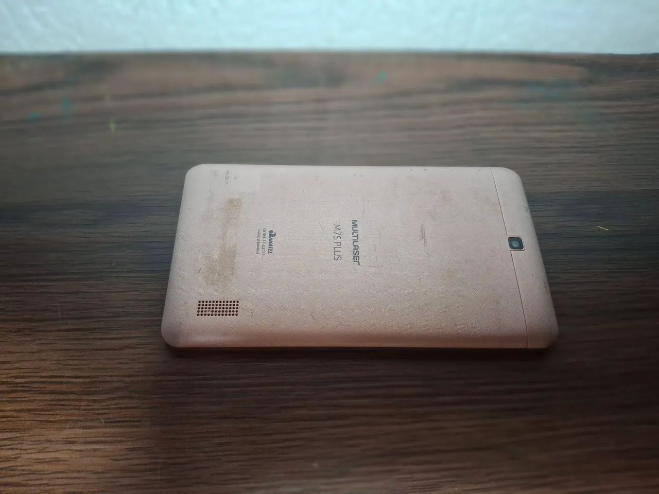 Tablet Multilaser M7S Plus 16GB - Infantil - Foto 3