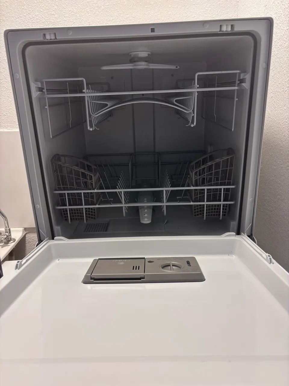 Lava-louças Brastemp 8 serviços - NOVA, nunca usada (110V) - Foto 3