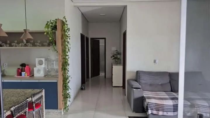 Casa escriturada pronta pra morar  - Foto 4
