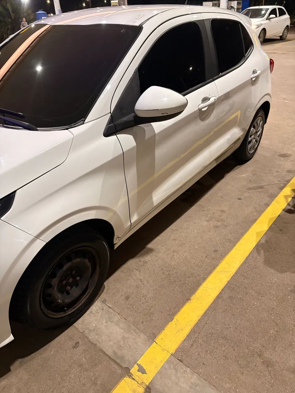 Fiat Argo 1.0 6V Flex. 2018 - Foto 5