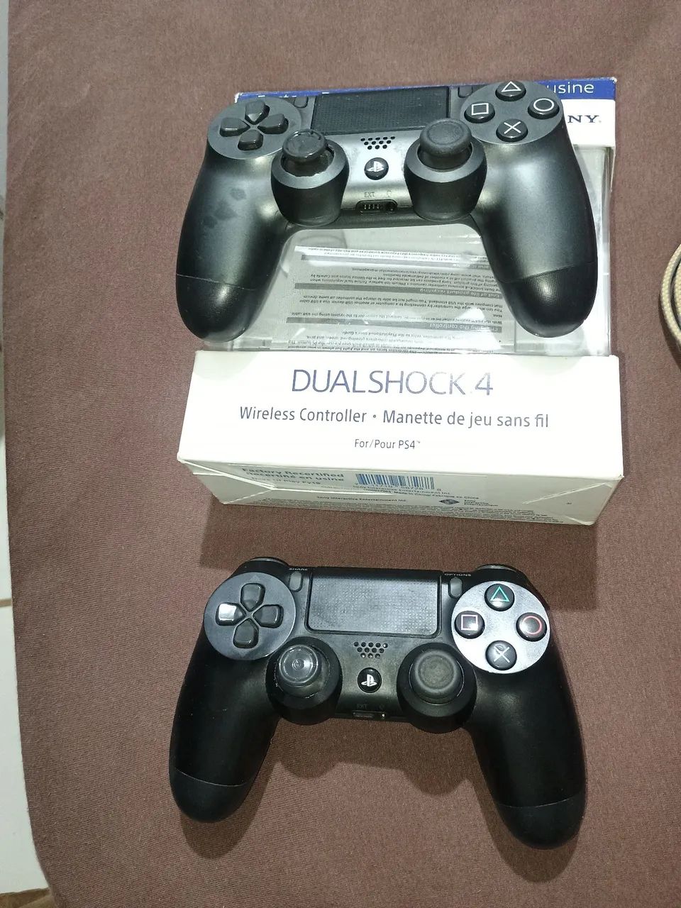 Playstation 4 slim - Foto 4