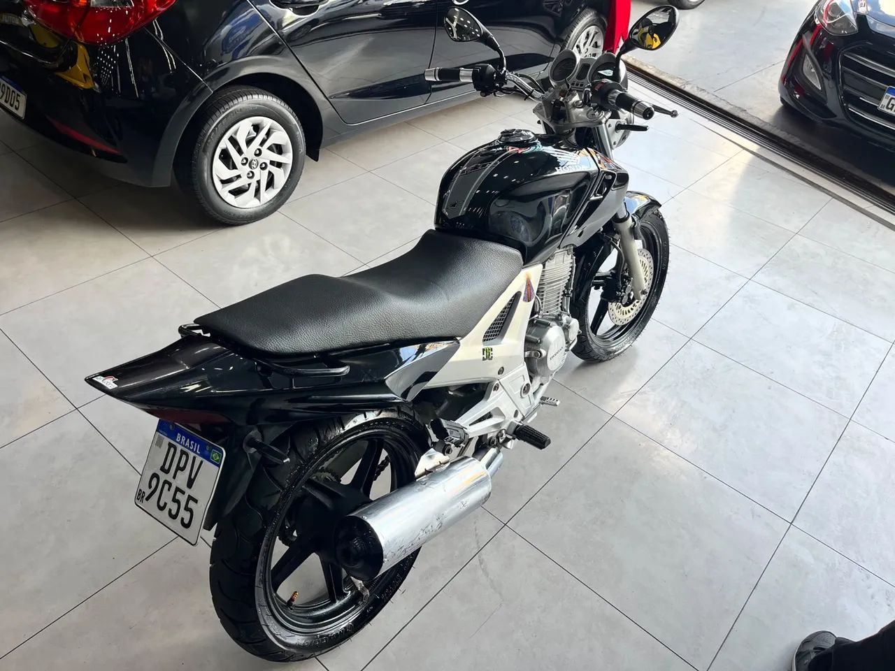 Twister 250 - Foto 2
