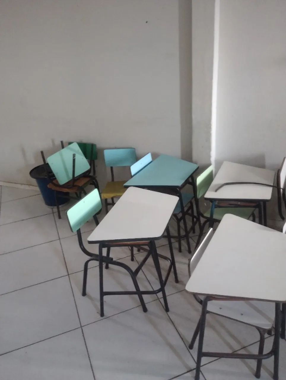 Móveis escolar  - Foto 5