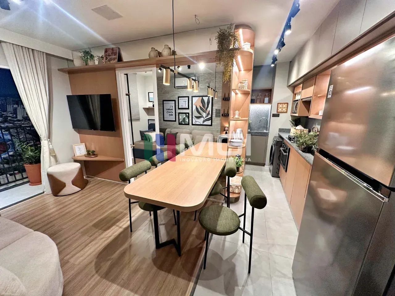 Apartamento 2 Quartos Região central de Goiânia - Foto 3