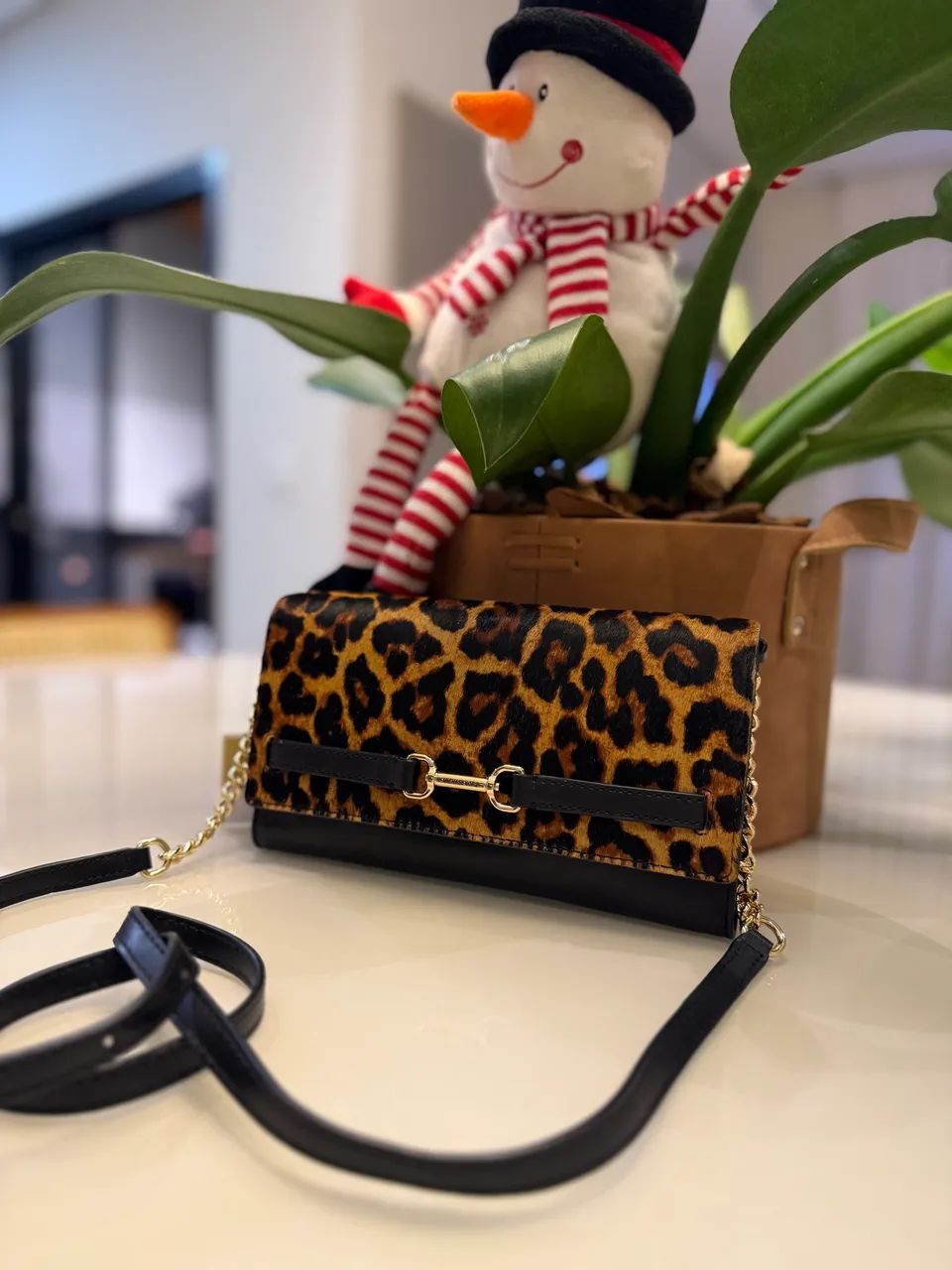 bolsa Michael kors 