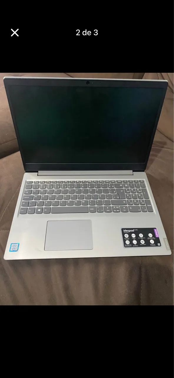 Notebook Lenovo  - Foto 3