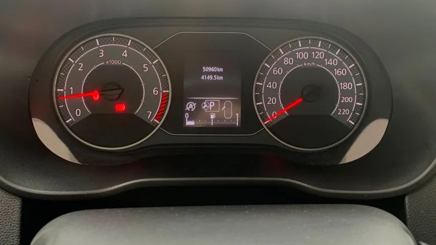 Renault Duster Iconic Plus 1.6 16V Flex Aut. 2025 - Foto 4