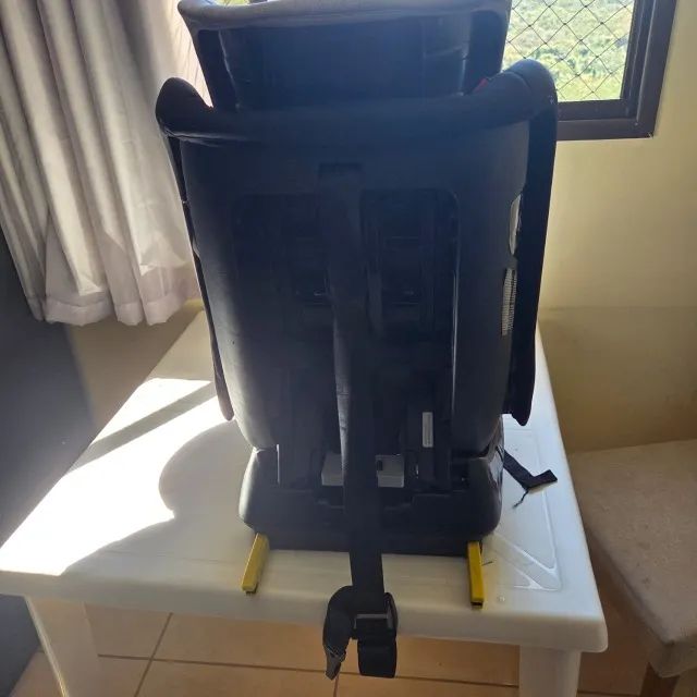 Cadeirinha Infanti Isofix  - Foto 2