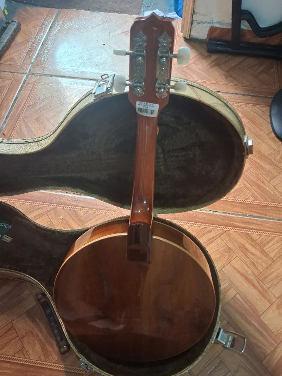 Banjo Rozini RJ11 - Foto 2