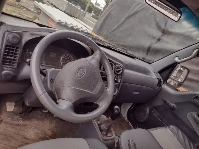 Kia monbo  - Foto 2