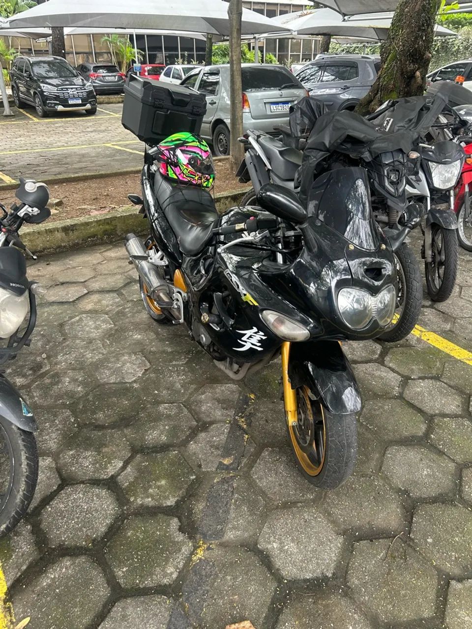 Vendo ou troco  - Foto 2