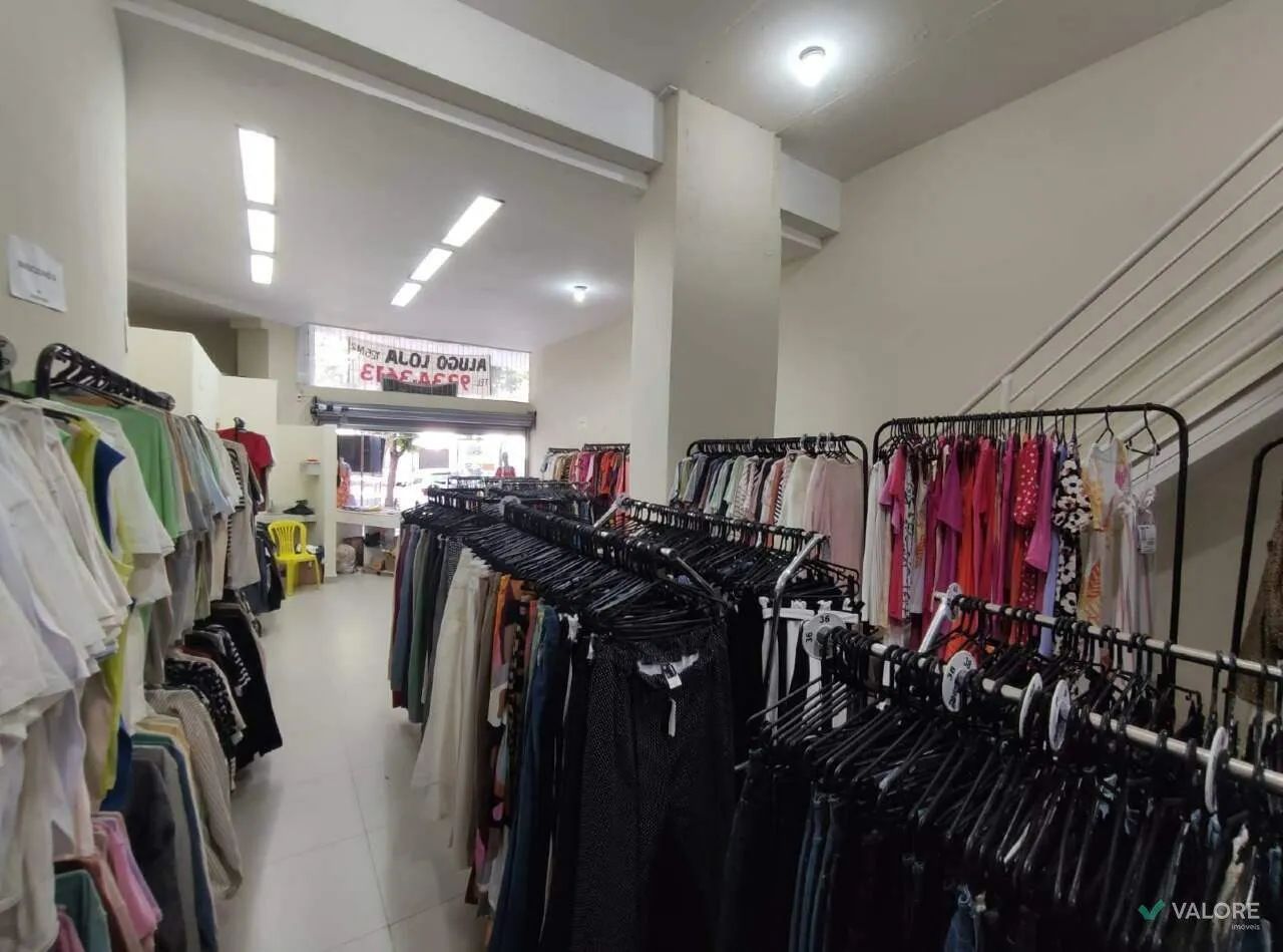 Loja para locação Santo Agostinho - Foto 4