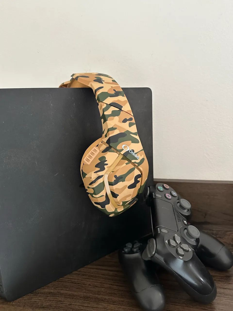 PS4 