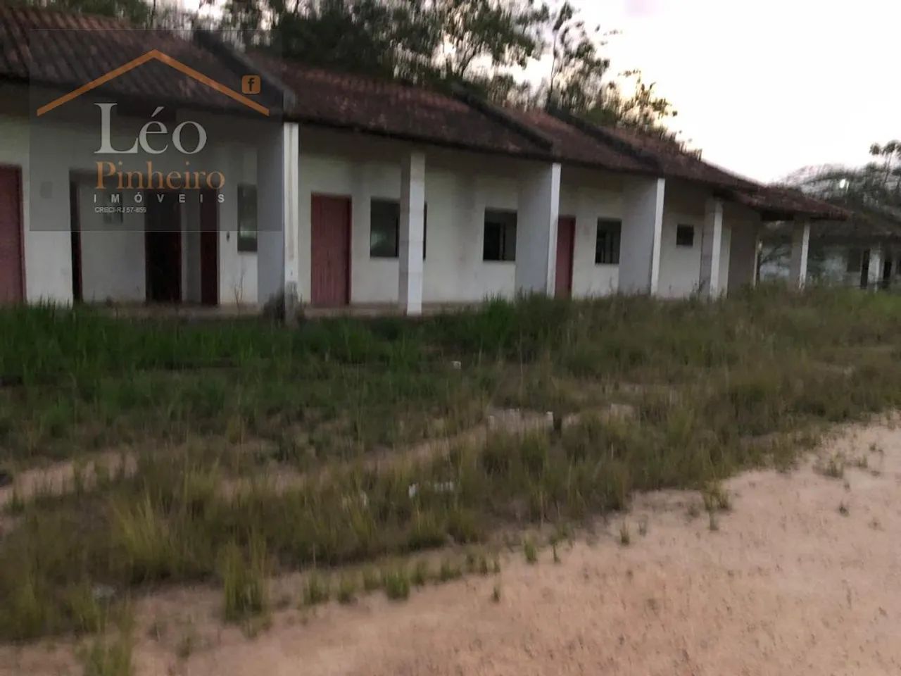 Indústria no Novo Cavaleiros - Macaé - Foto 3