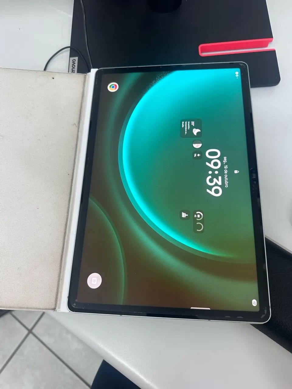 TABLET S9 FE PLUS