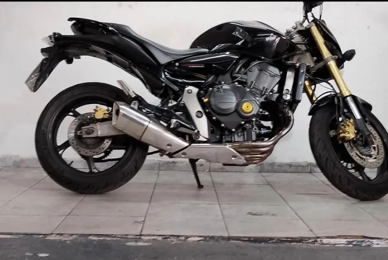 Cb 600 - Foto 5