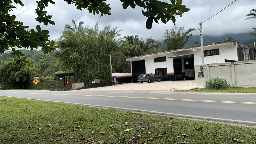 Vende-se Barracão em Morretes  - Foto 5