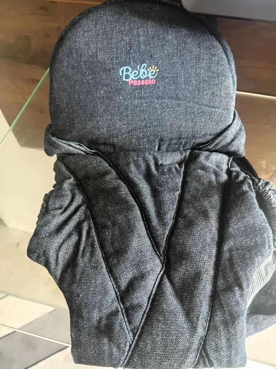 Canguru  passeio