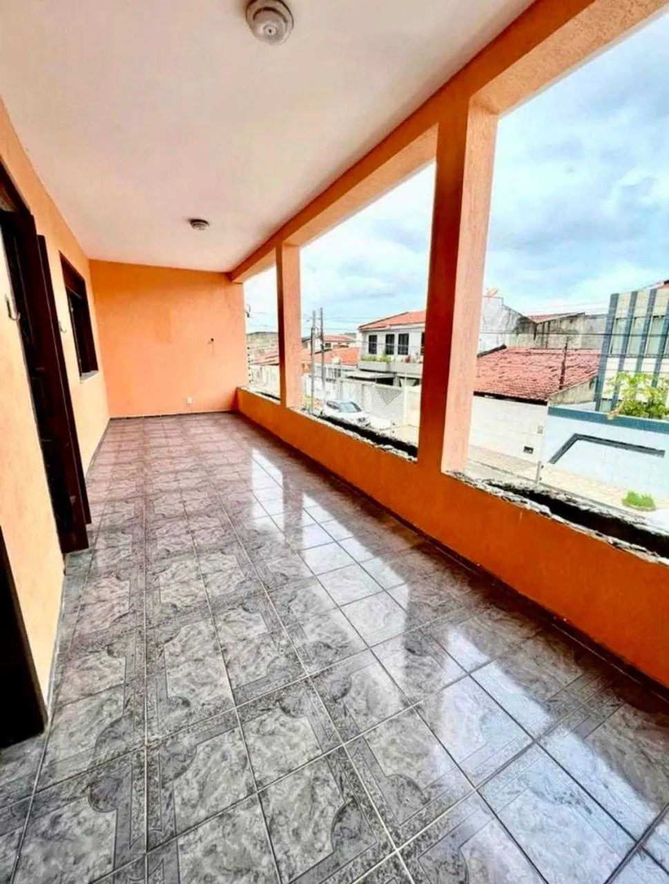 CASA DUPLEX EM RUA PÚBLICA NO ORLANDO DANTAS [3208] - Foto 2