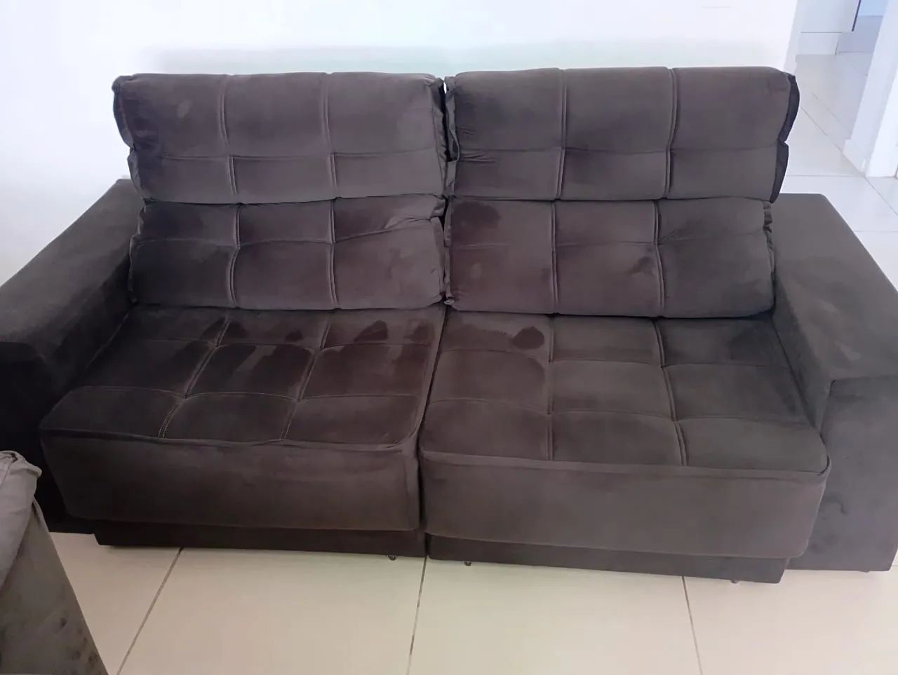 Sofá retrátil  - Foto 3