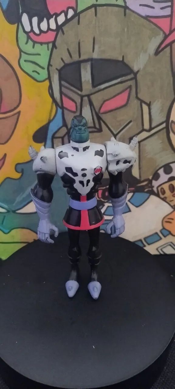 Bonecos Ben 10, 20 cada  - Foto 2