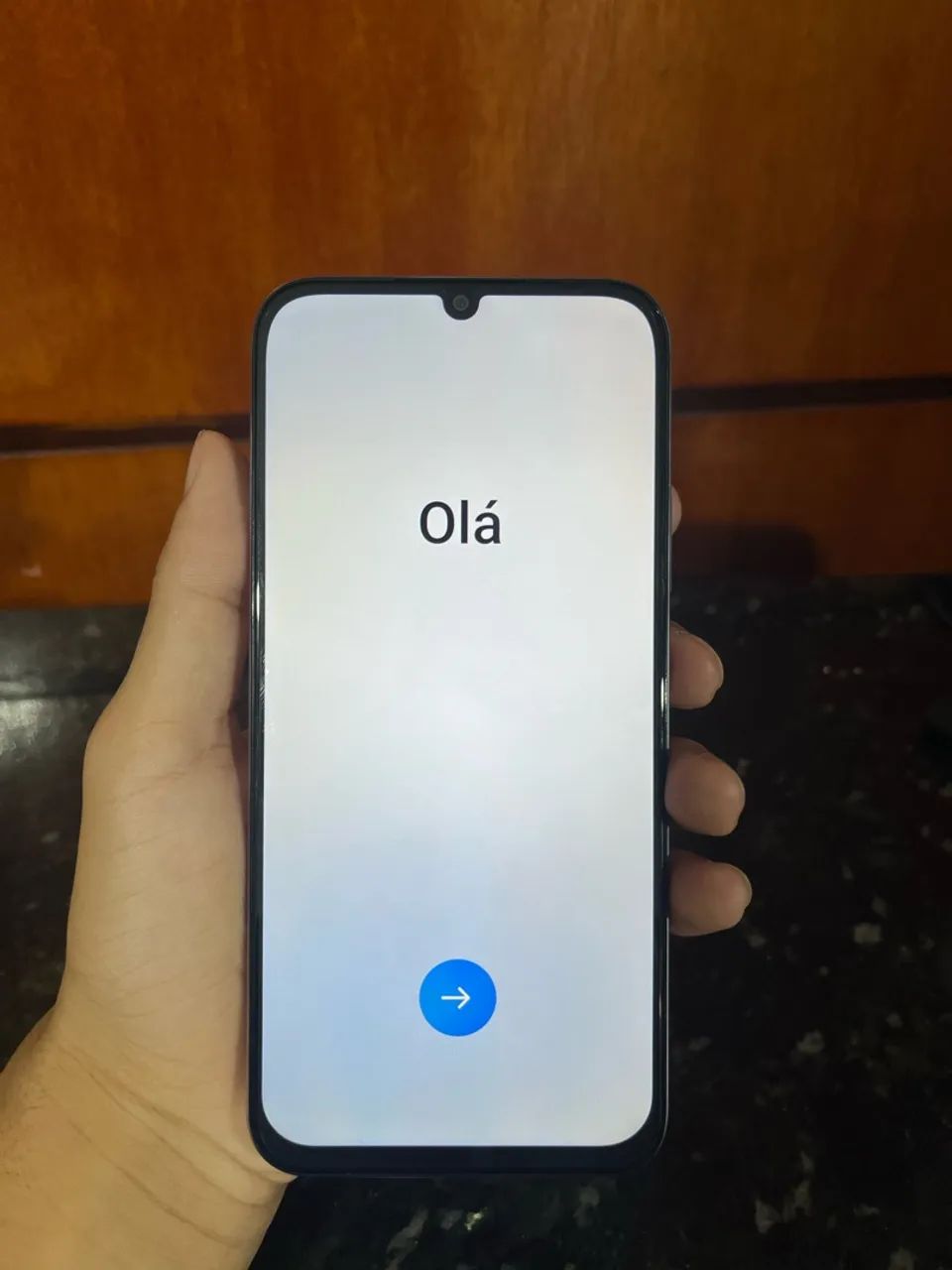 P4 lite  - Foto 5