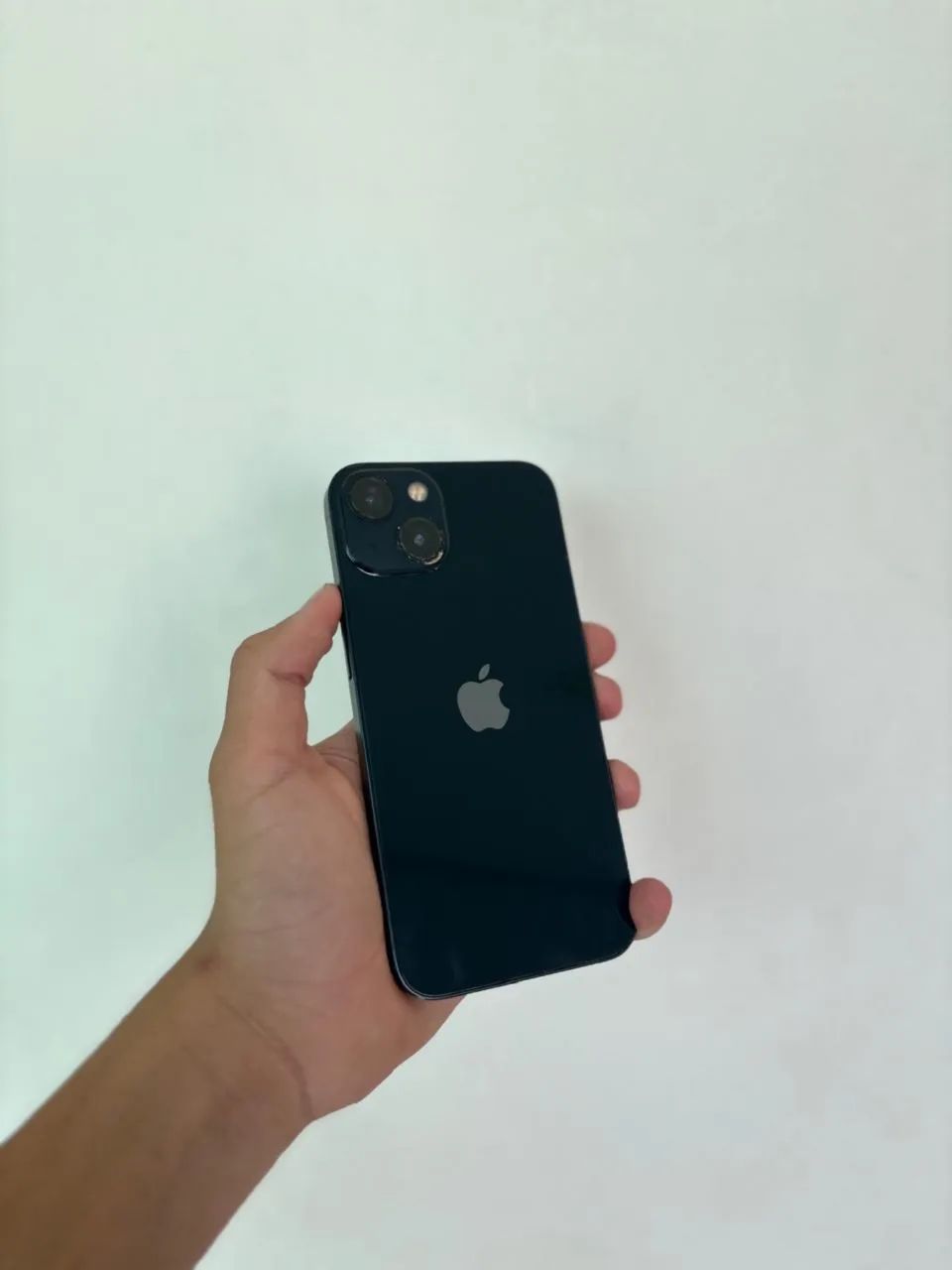 VENDO OU TROCO IPHONE 13 