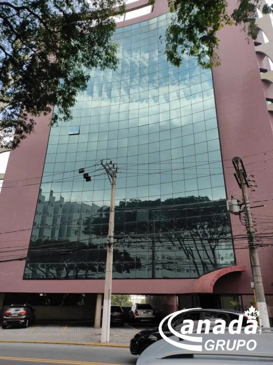 Sala Comercial A Venda Na Vila Osasco