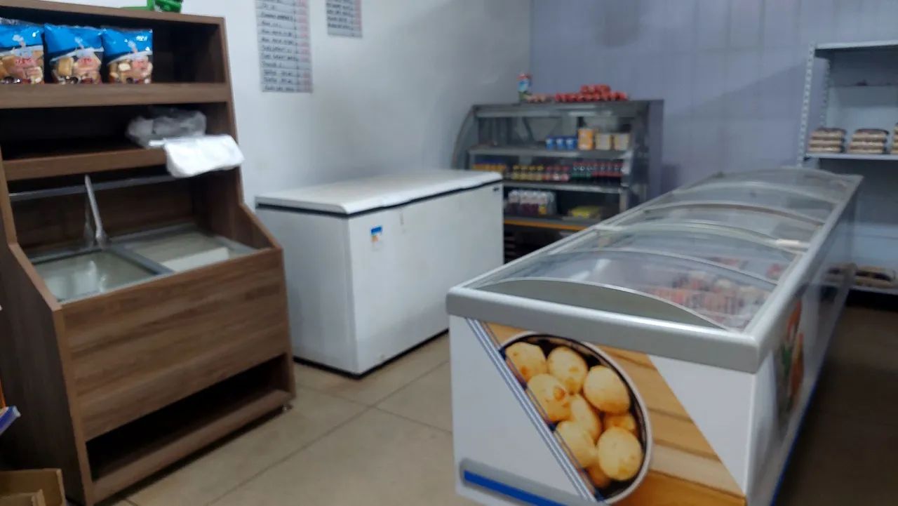 Vendo Mercadinho  - Foto 5