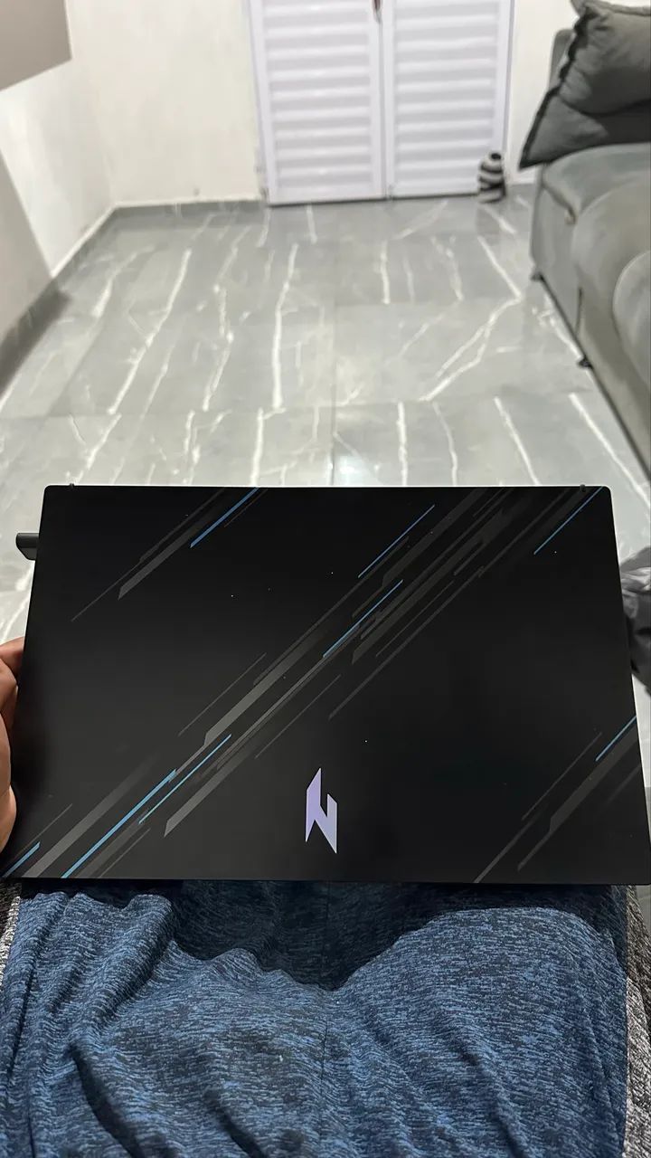 Acer Nitro V15 Gamer - Impecável | RTX 3050  - Foto 3