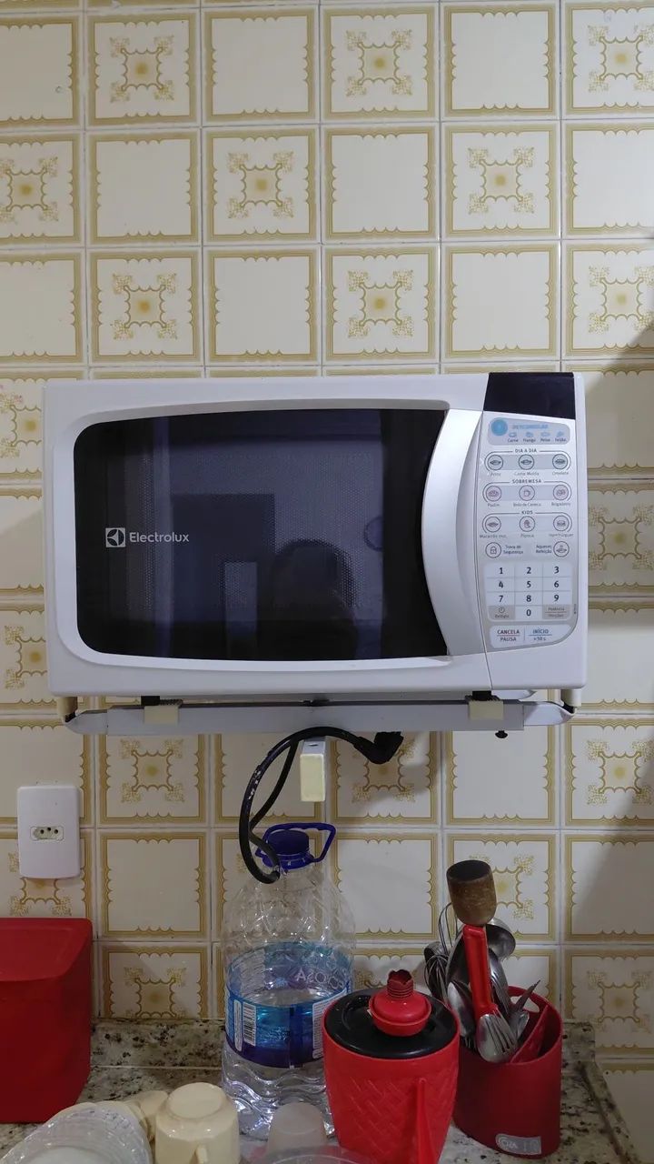 Micro-ondas Eletrolux MD-30