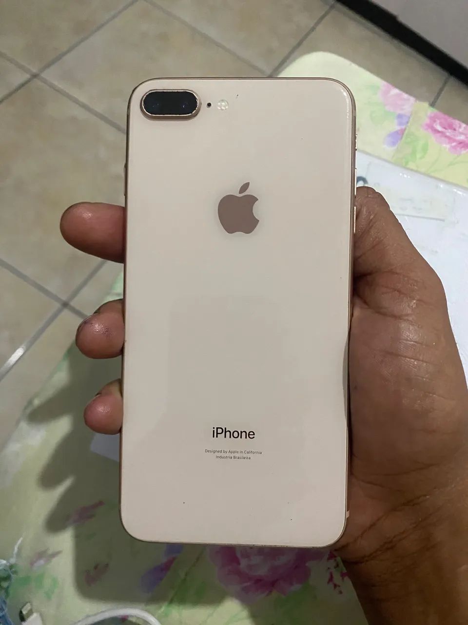 iPhone 8 Plus  - Foto 2