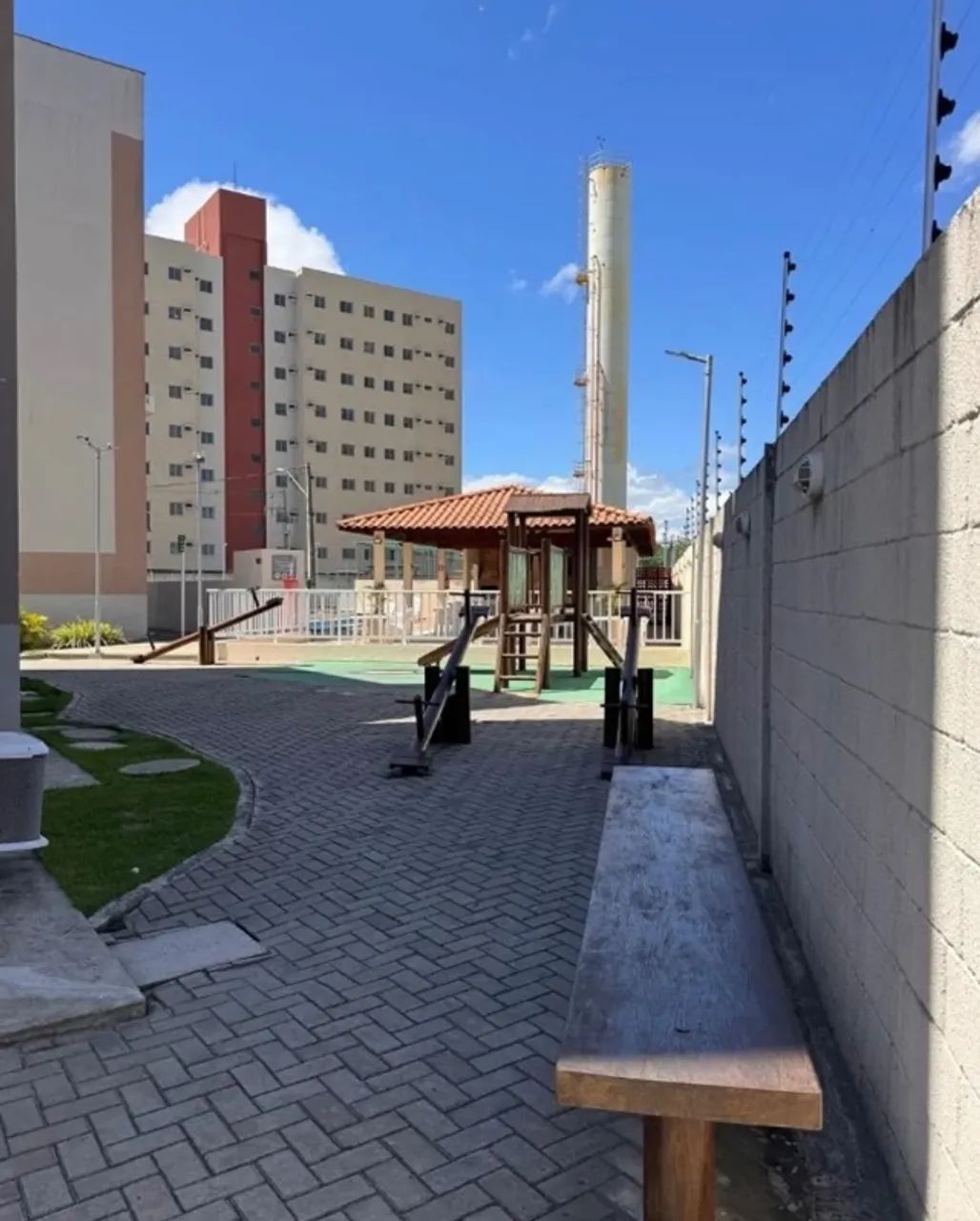 Apartamento próximo a UFAL - Foto 5