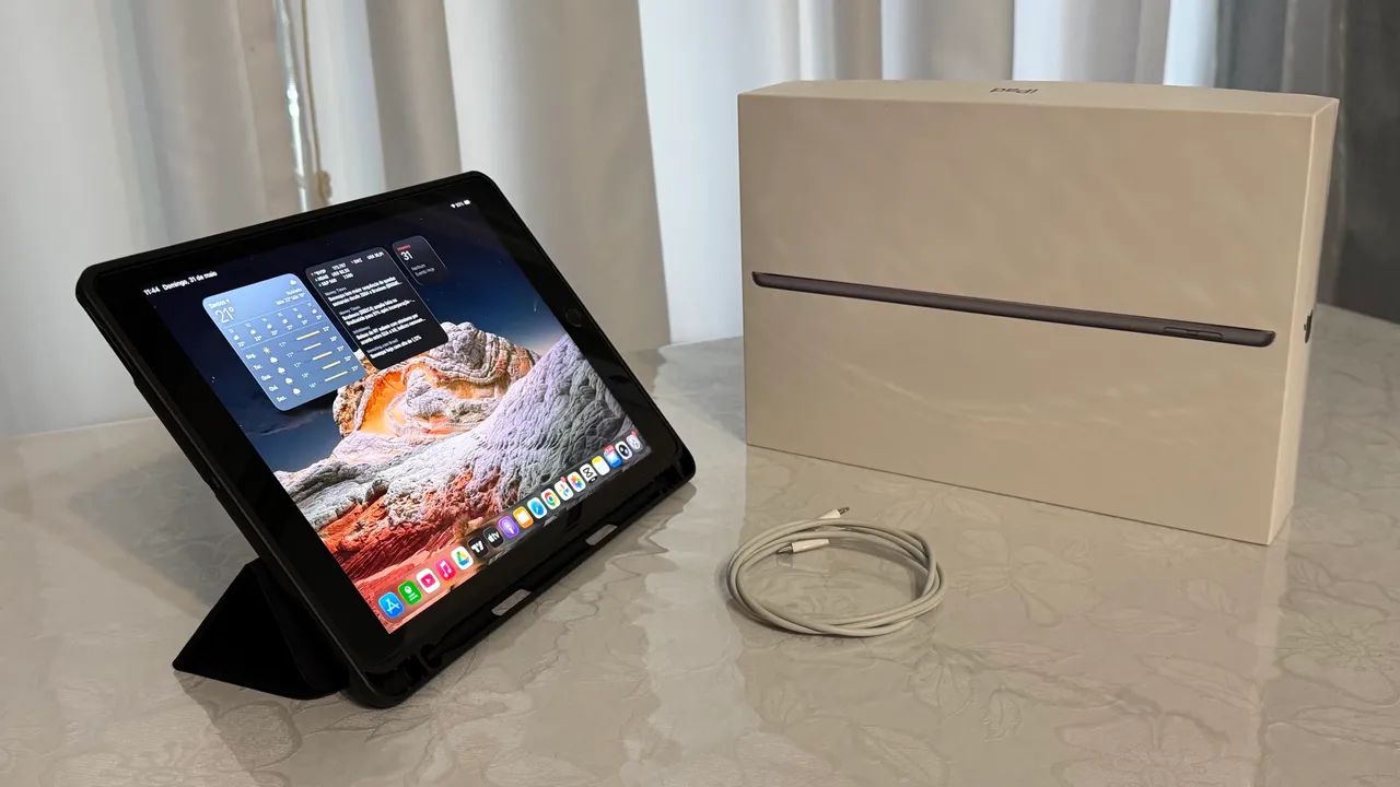 Apple iPad 9 | 64 GB | Wi-Fi | Original