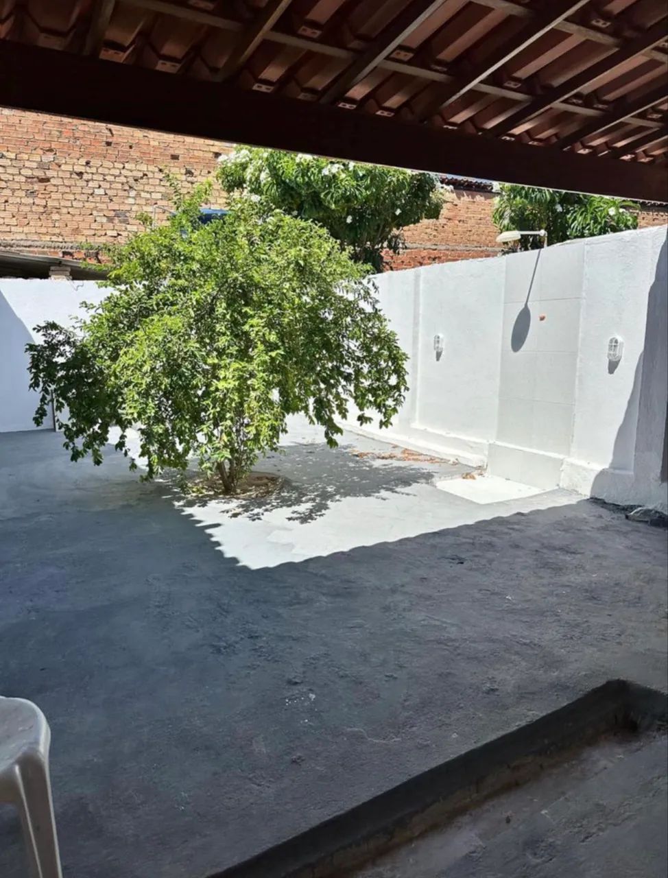 Alugo linda casa no Poço  - Foto 3