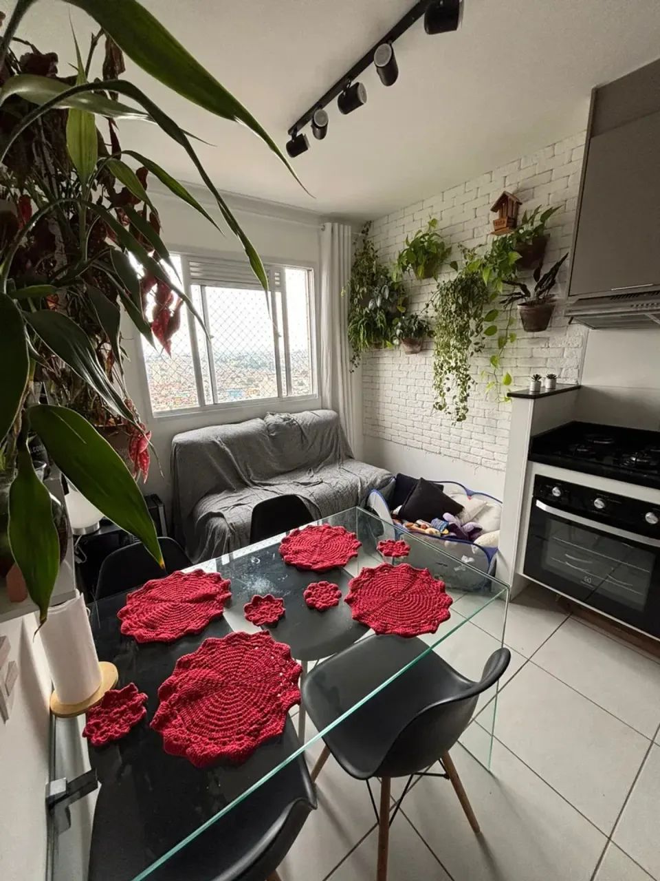 Apartamento para venda tem 33 metros quadrados com 2 quartos - Foto 3