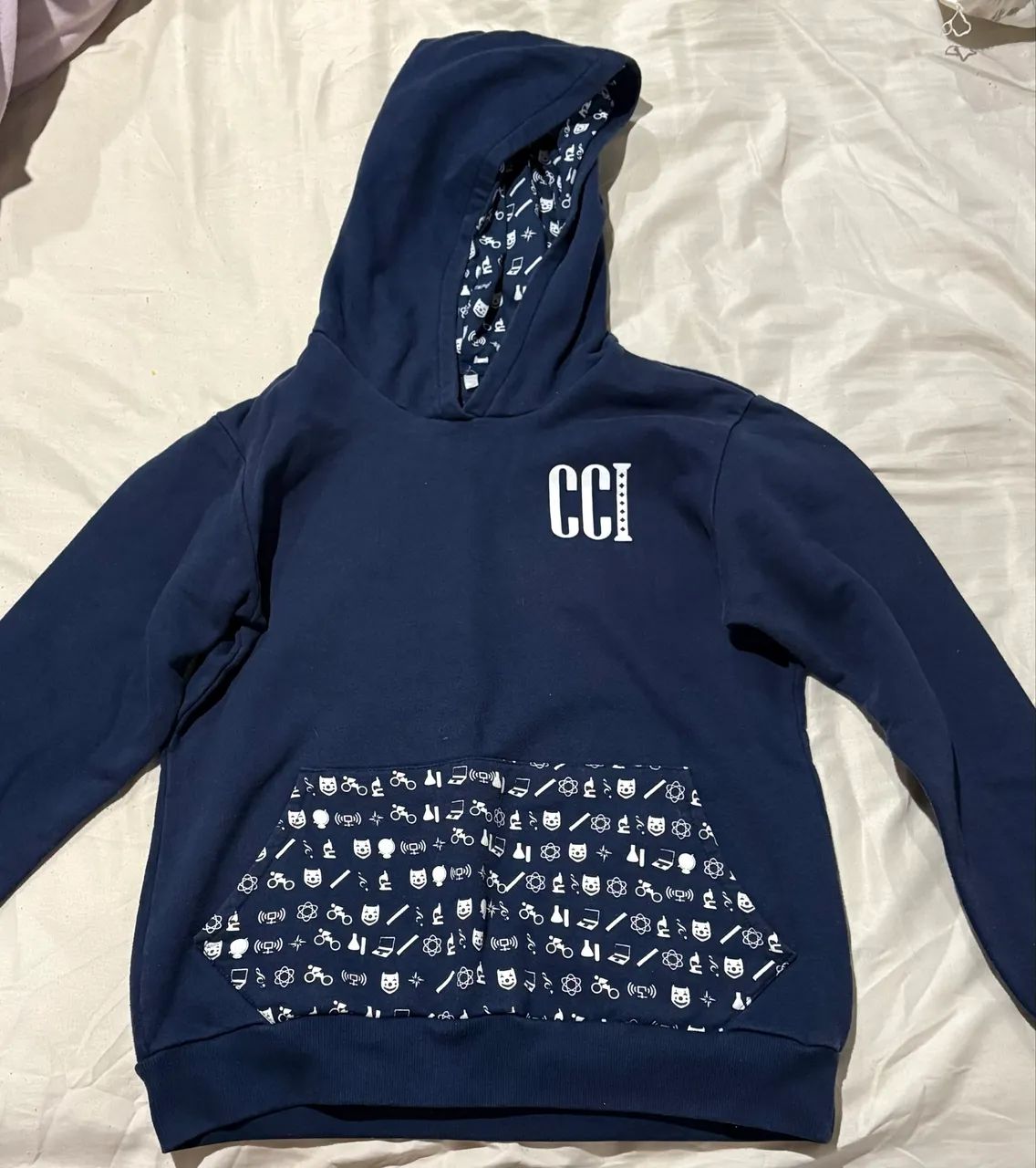 Uniforme CCI - Foto 2