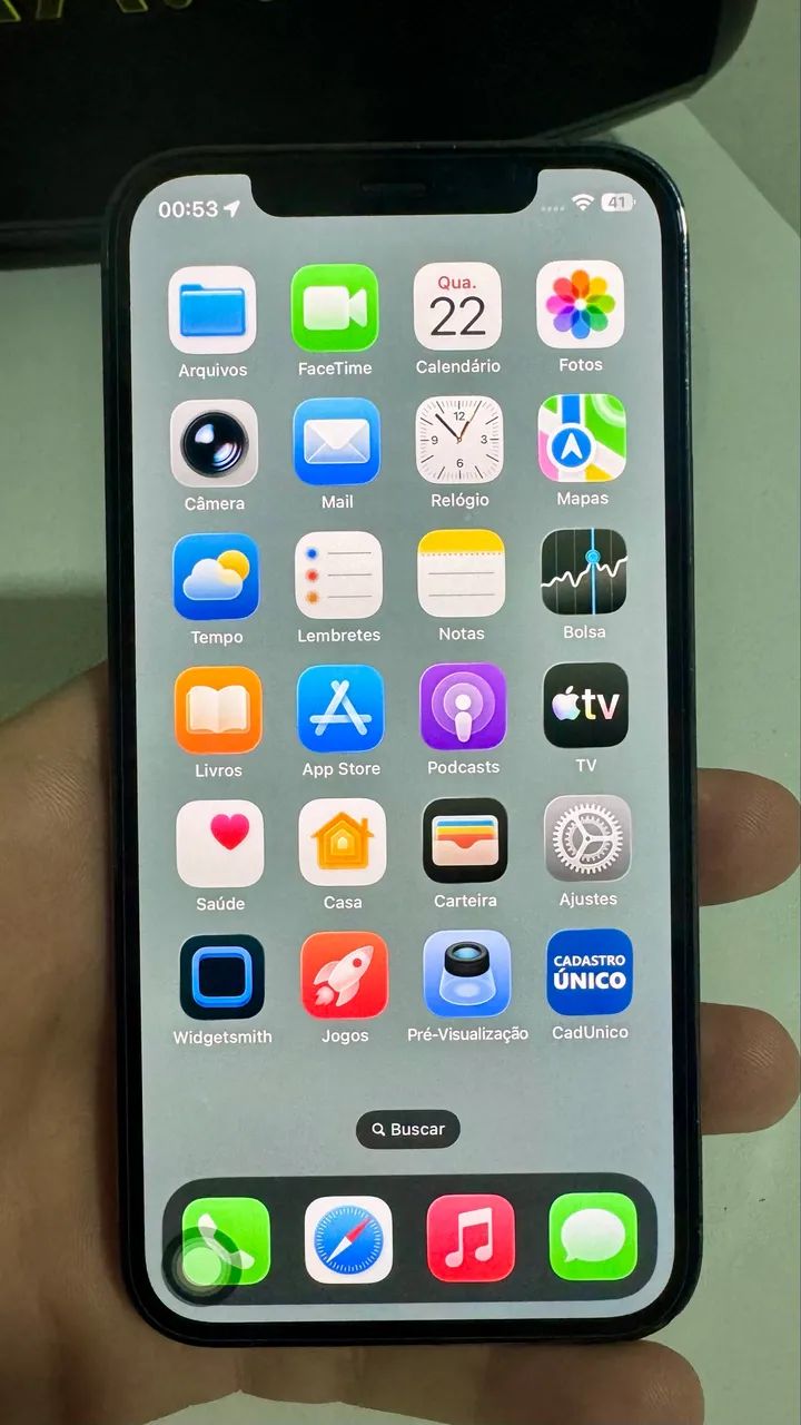 iPhone 12 Pro 128 GB - Foto 4