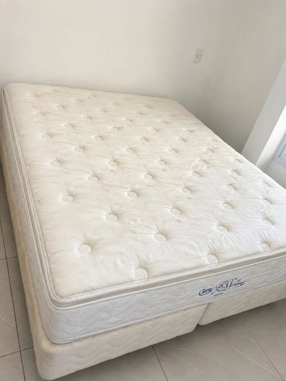 Cama queen  - Foto 2