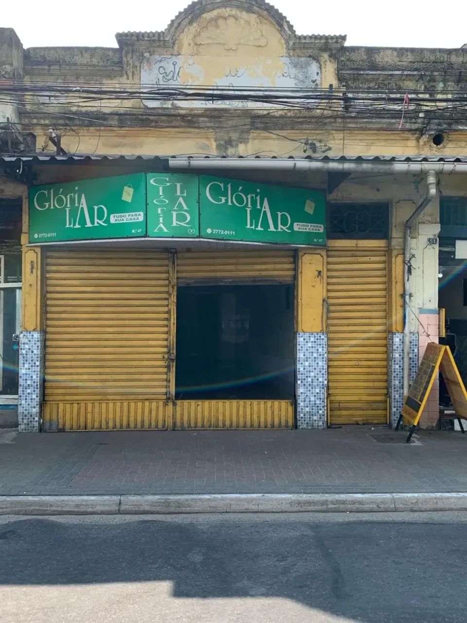 Lojas espaçosas para aluguel em Centro - Duque de Caxias - RJ - Foto 2