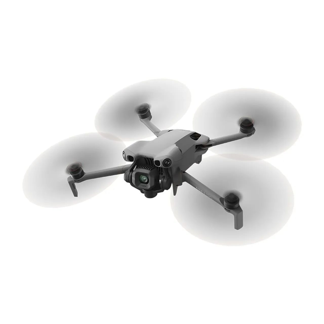 Drone DJI Mini 5 Pro Fly More Combo (Com tela) LACRADO - Foto 3
