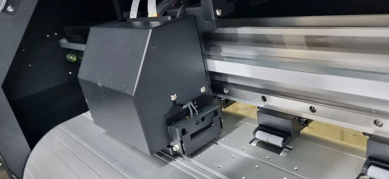 Impressora De Grande Formato  - Foto 4