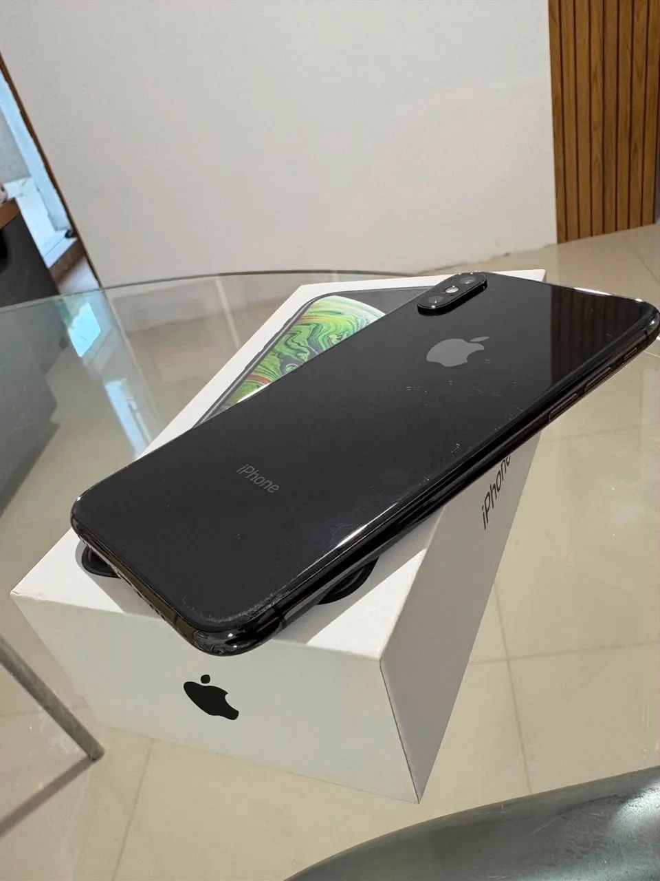 IPHONE XS 64 GB - Foto 2
