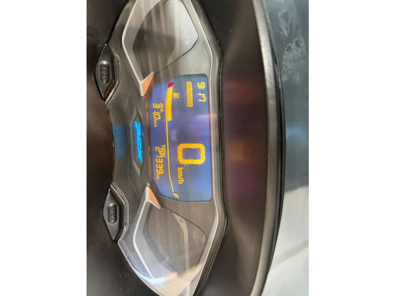 Honda Pcx 160  2023 - Foto 3