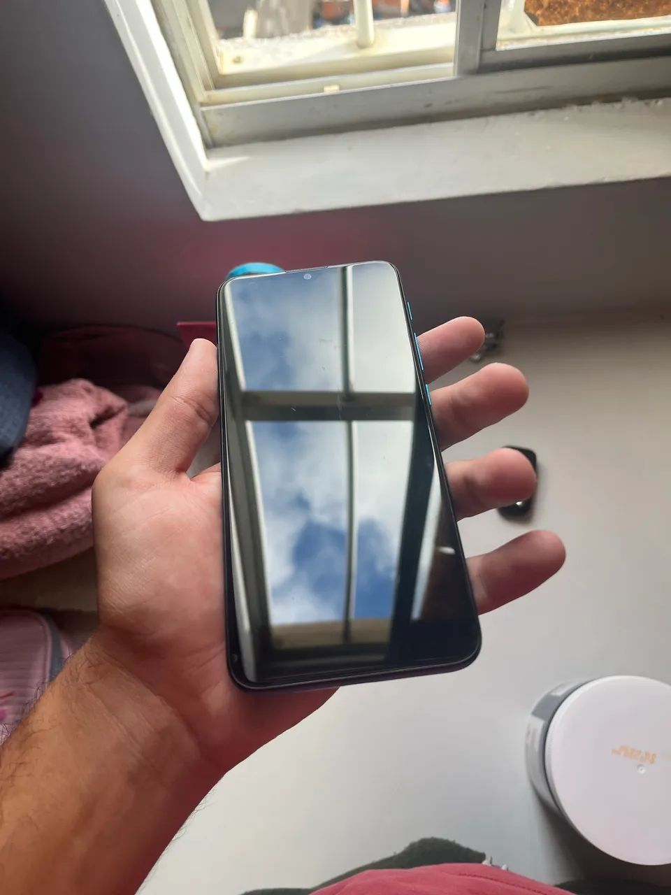 Motorola G8 power  - Foto 3