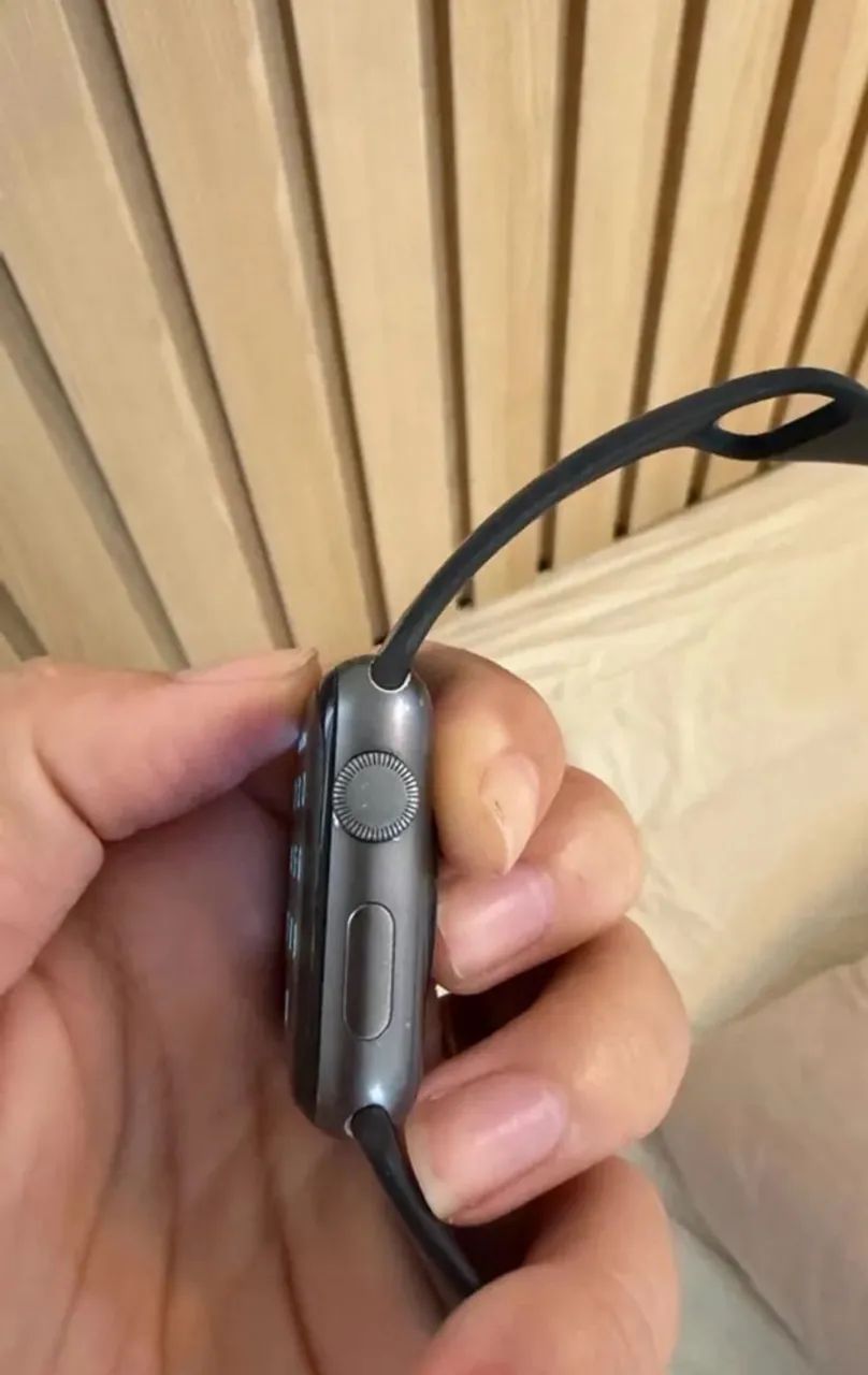Apple Watch - Foto 4
