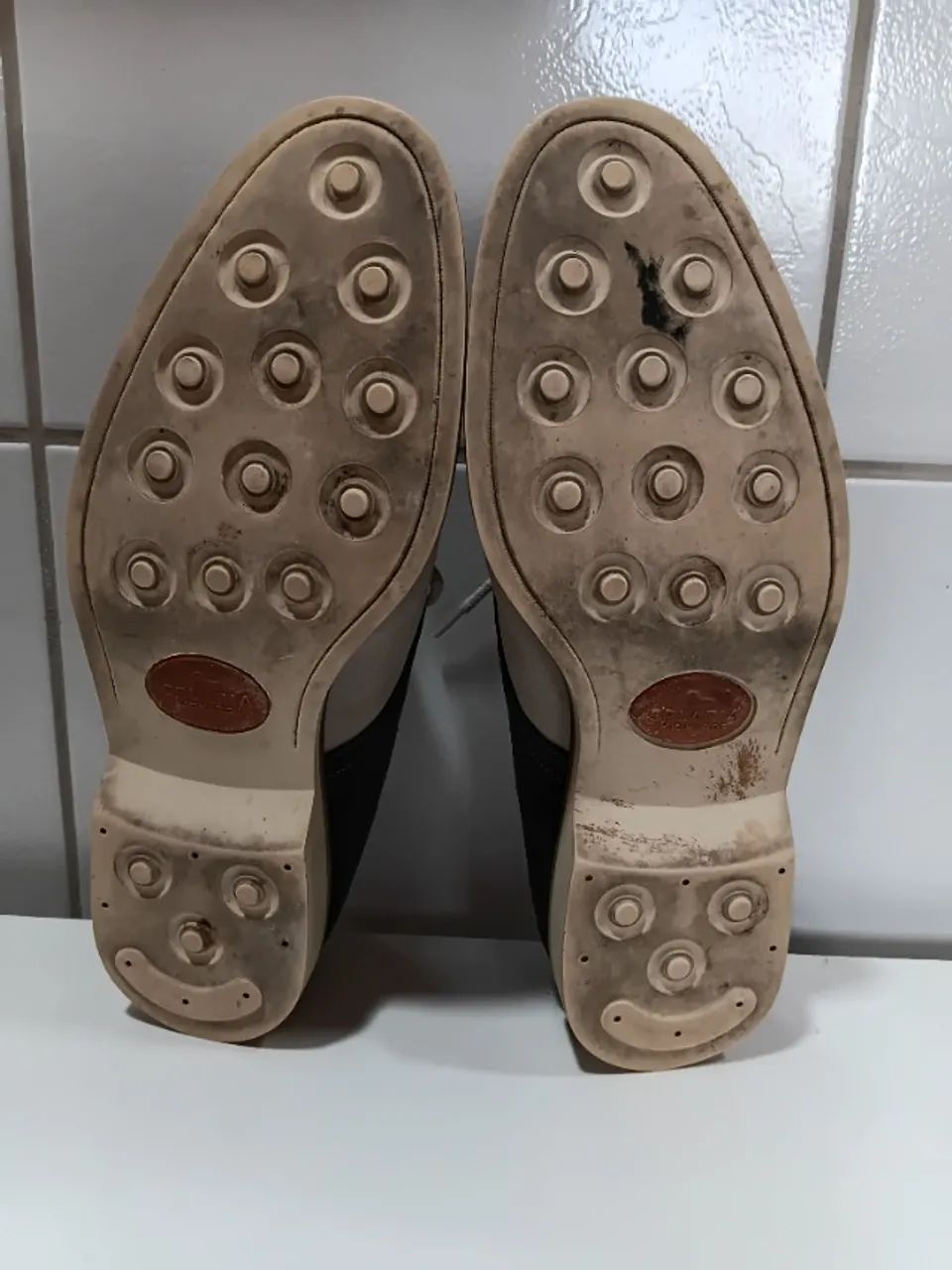 Sapato Richards - Palmilha 30cm - Foto 4