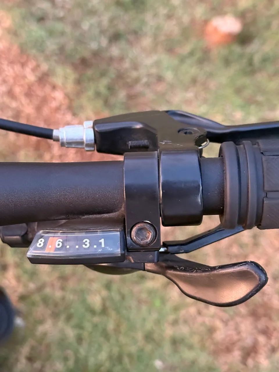 Bicicleta Sense GROM 20 - Foto 3