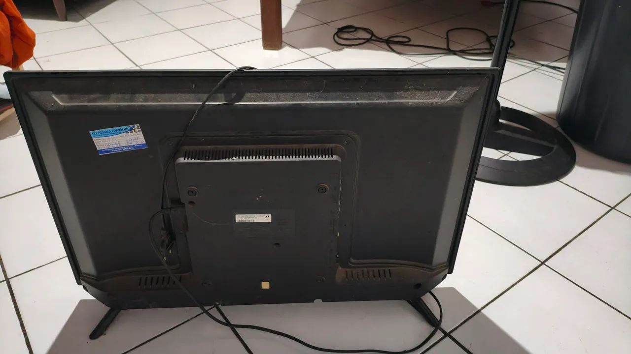 Tv smart  - Foto 2